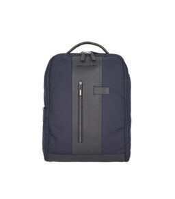 Brief 2 - Sac à dos pour ordinateur portable 15.6" en bleu