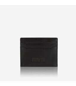 Texas - RFID Card Holder noir