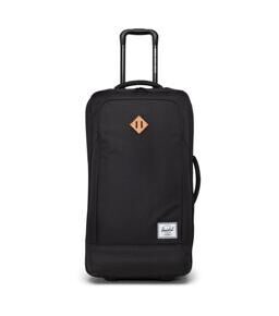 Heritage - Trolley Softshell moyen en noir