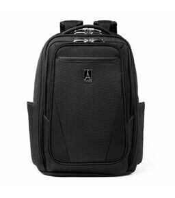 Maxlite - Laptoprucksack 16" Black