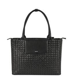 Diana - Shopper Premium 15,6", noir