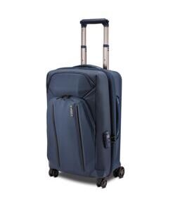 Thule Crossover 2 Carry On Suitcase Spinner 35L - dress blue