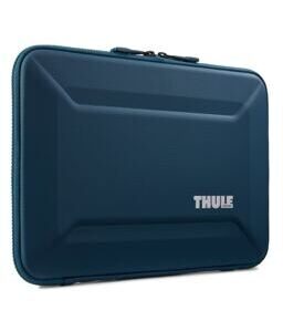 Thule Gauntlet MacBook Pro Sleeve [14 inch] - bleu