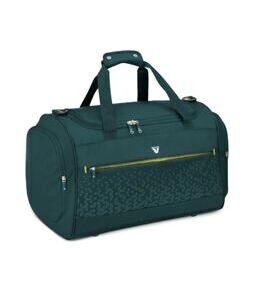 Crosslite - Sac de voyage Duffle 60L, vert