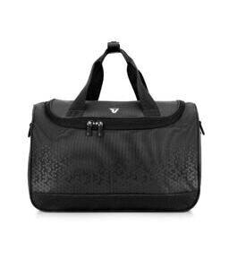 Crosslite - Sac à main Duffle (20L), Noir