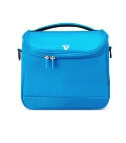 Crosslite - Beauty Case, Bleu clair