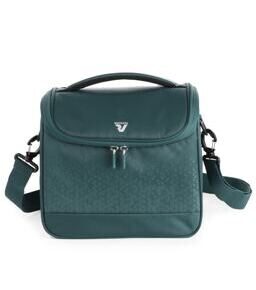 Crosslite - Beauty Case, vert