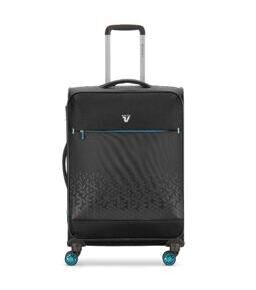 Crosslite - Trolley M, Noir