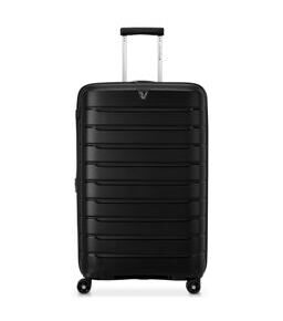 B-Flying - Trolley L extensible, Noir