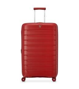 B-Flying - Trolley L extensible, Rouge