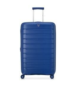 B-Flying - Trolley L extensible, bleu