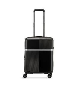 Airglam - Trolley Carry-On, noir