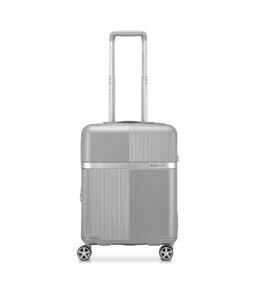 Airglam - Trolley Carry-On, gris