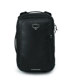 Transporter Carry-On Bag, Noir