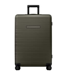 H7 Essential - Trolley L, Olive foncé