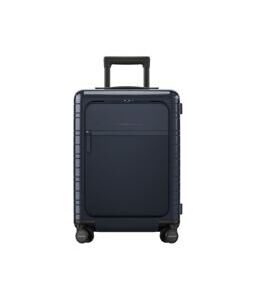 M5 Essential - Chariot de cabine, bleu nuit brillant