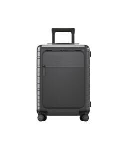 M5 Essential - Chariot de cabine, graphite brillant