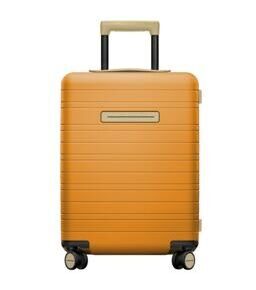 H5 RE - Cabin Trolley, Bright Amber