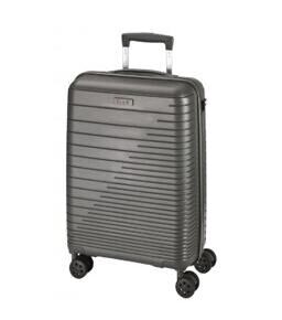 Travel Line 4600, Trolley taille S, Gris