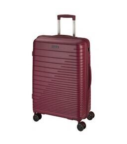 Travel Line 4600, trolley taille S, bordeaux