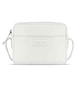 Elsa Sac à bandoulière XS Blanc