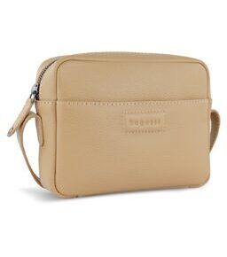 Elsa Schultertasche XS Sand