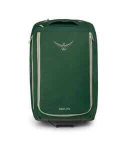 Daylite Carry-On Wheeled Duffel 85L, vert