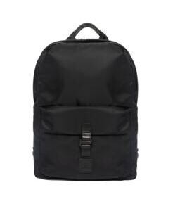 Fulham Christowe Rucksack 15" en Noir/Gunmetal