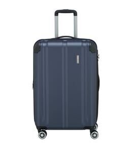 City - Trolley M extensible, Navy