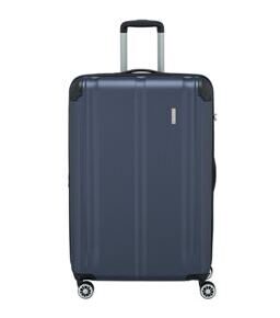 City - Trolley L extensible, Navy