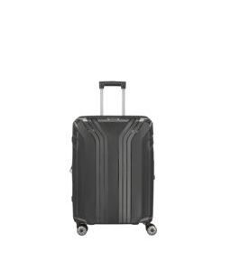 Elvaa - Trolley M extensible noir