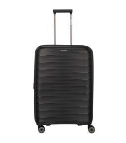 Mooby - Trolley M extensible, noir