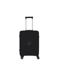 Orbita - Valise pour bagages à main en noir