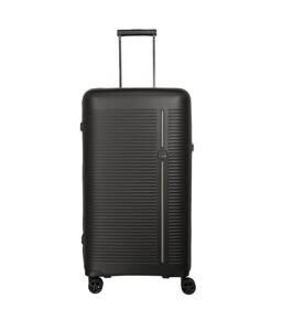 Roomer - Trunk Trolley L, Schwarz