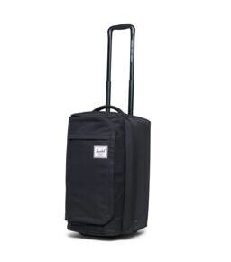 Outfitter Wheelie 66L en noir