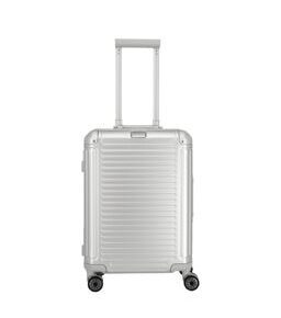 Next - 4-Rad Trolley S, Silber