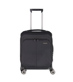 Priima - Trolley S extensible, noir