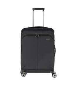 Priima - Trolley M extensible, noir