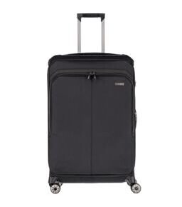 Priima - Trolley L extensible, noir