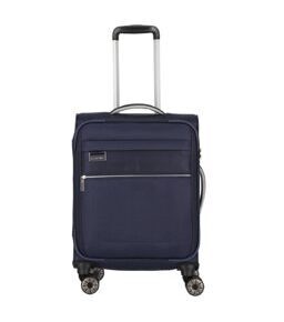 Miigo - Trolley 4 roues S, bleu profond