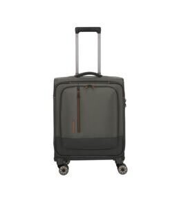 Crosslite 4-Rad Trolley S en Olive