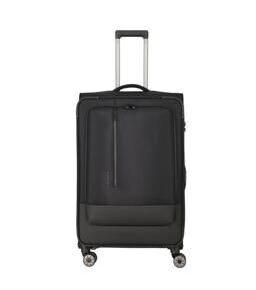 Crosslite 4-Rad Trolley L en noir