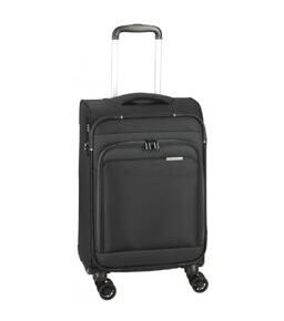 Travel Line 9504, trolley taille L, noir