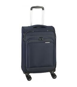 Travel Line 9504, Trolley taille S, Marine