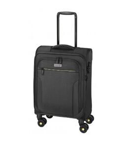 Travel Line 9704, trolley taille S, noir