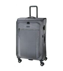 Travel Line 9704, Trolley taille S, Gris