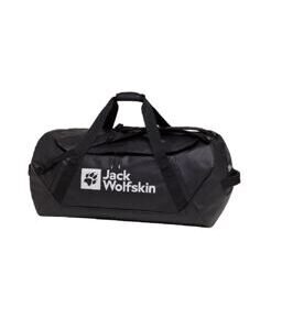 Expdn Duffle 100 en noir