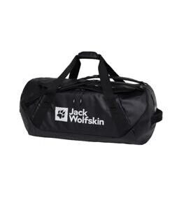 Expdn Duffle 70 en noir