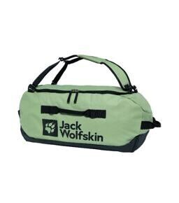 All-In Duffle 65 en feuille de menthe