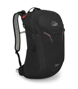 AirZone Active 22L Wanderrucksack, Schwarz